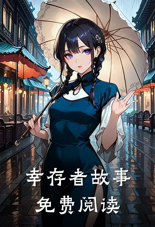 幸存者故事免费阅读