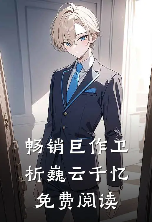 畅销巨作卫析巍云千忆免费阅读