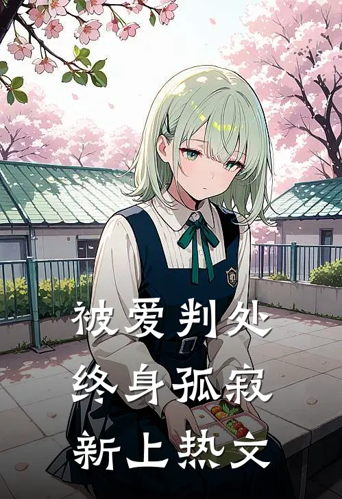 被爱判处终身孤寂新上热文