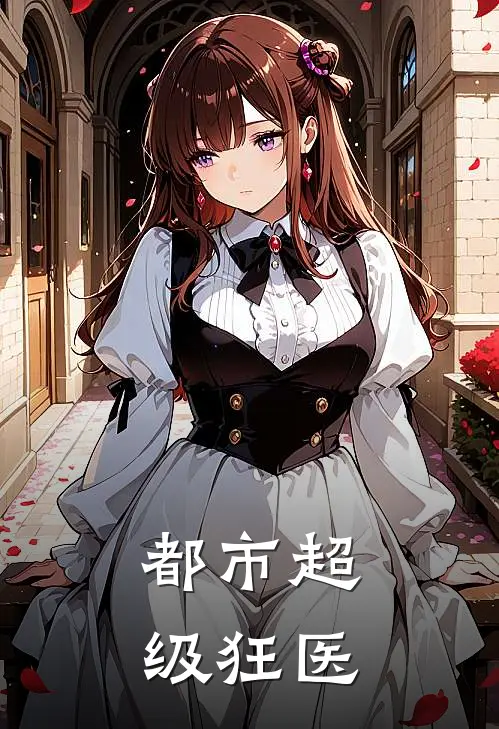 都市超级狂医