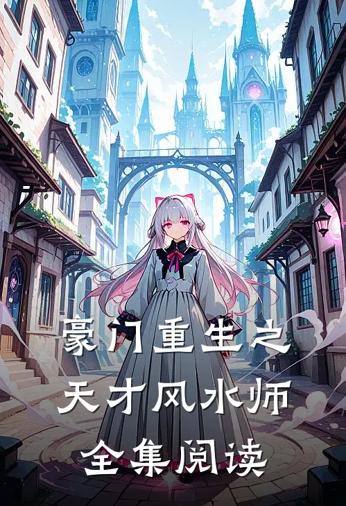 豪门重生之天才风水师全集阅读