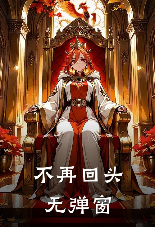 不再回头无弹窗