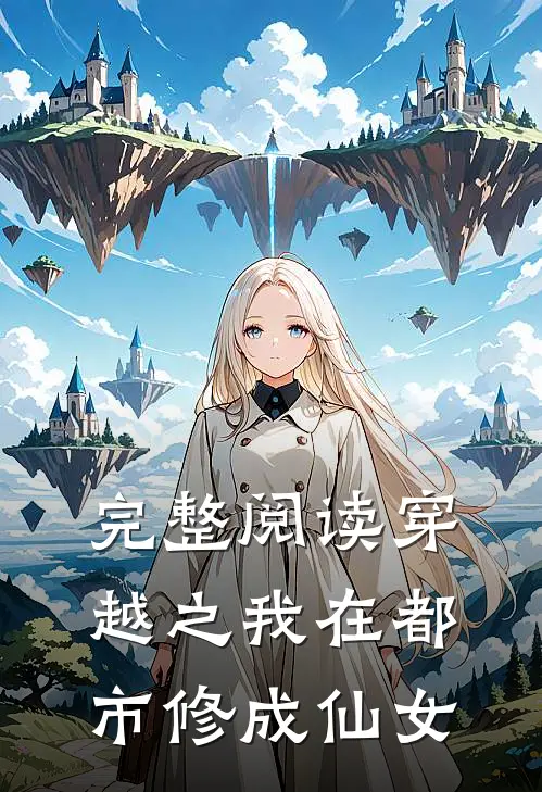 完整阅读穿越之我在都市修成仙女