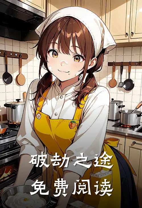破劫之途免费阅读