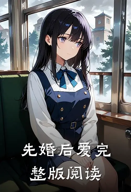 先婚后爱完整版阅读