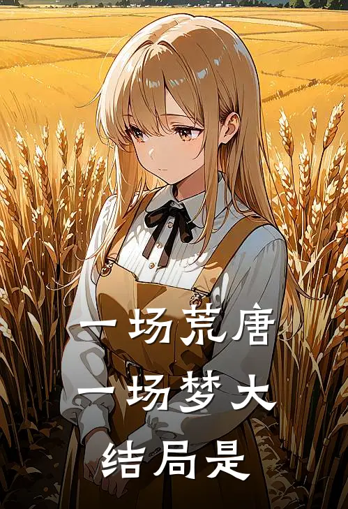 一场荒唐一场梦大结局是