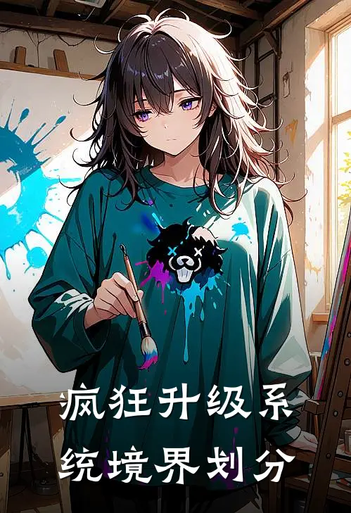 疯狂升级系统境界划分