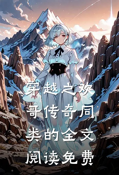 穿越之欢哥传奇同类的全文阅读免费