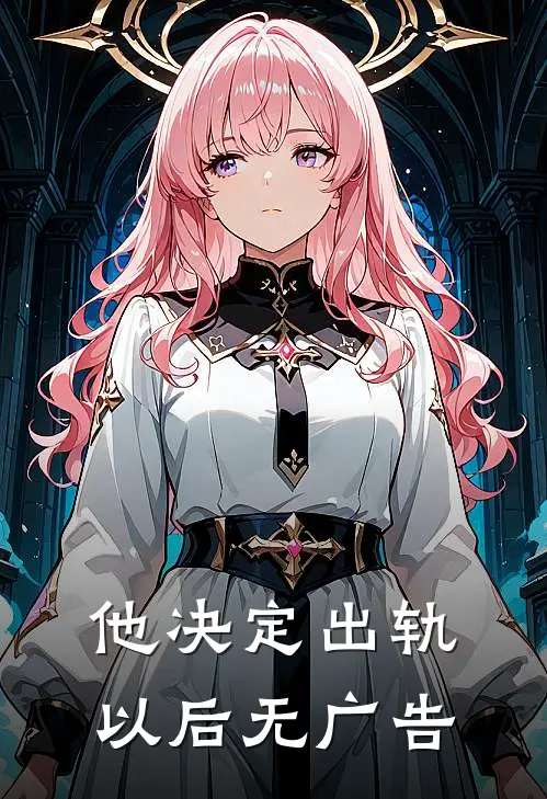 他决定出轨以后无广告