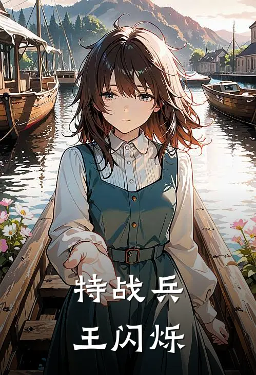 特战兵王闪烁