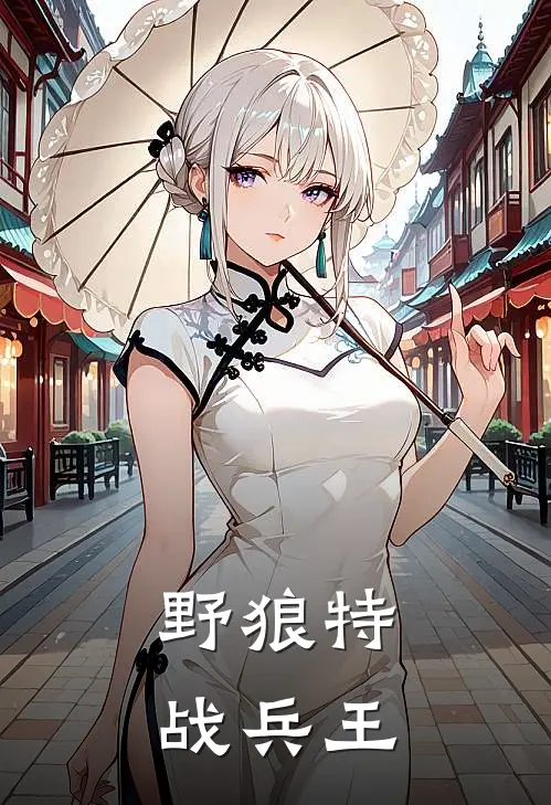 野狼特战兵王