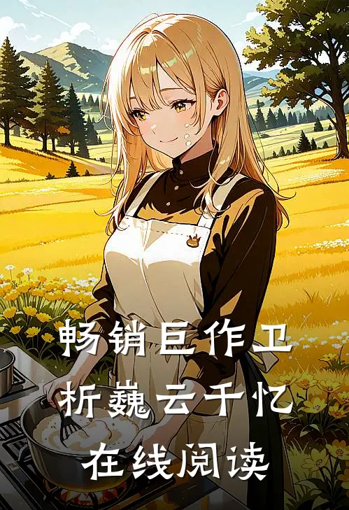 畅销巨作卫析巍云千忆在线阅读