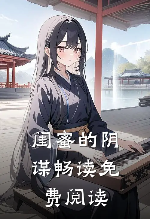 闺蜜的阴谋畅读免费阅读