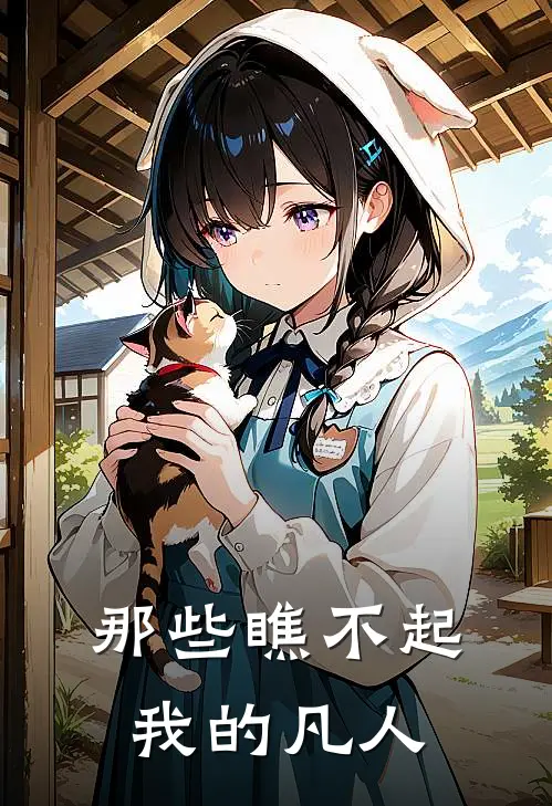 那些瞧不起我的凡人