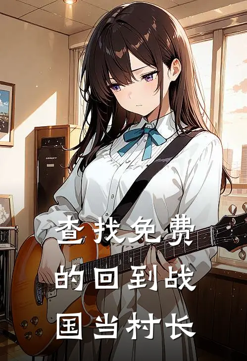 查找免费的回到战国当村长