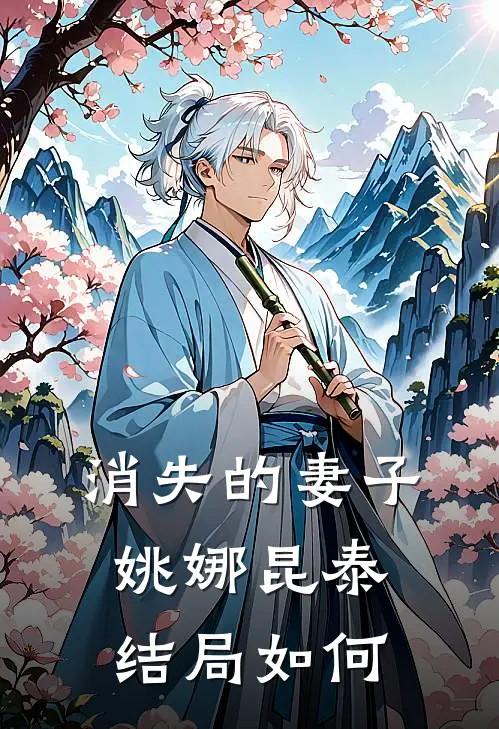 消失的妻子姚娜昆泰结局如何