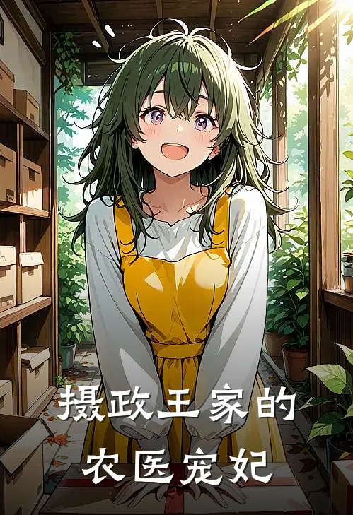 摄政王家的农医宠妃