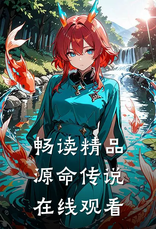 畅读精品源命传说在线观看