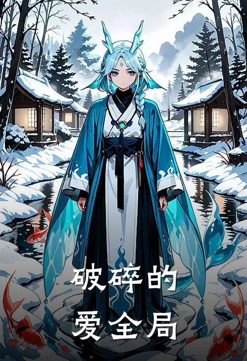 破碎的爱全局