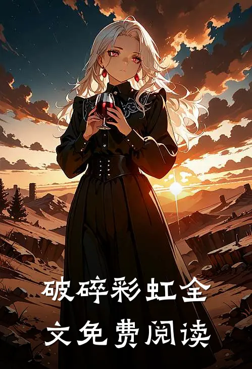 破碎彩虹全文免费阅读
