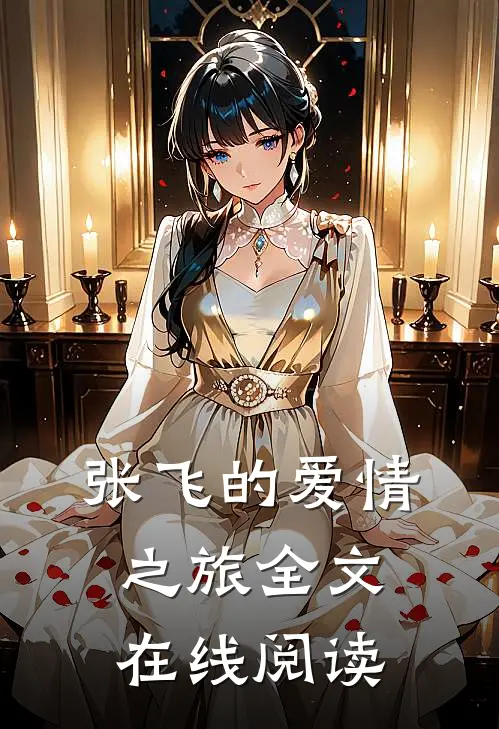 张飞的爱情之旅全文在线阅读