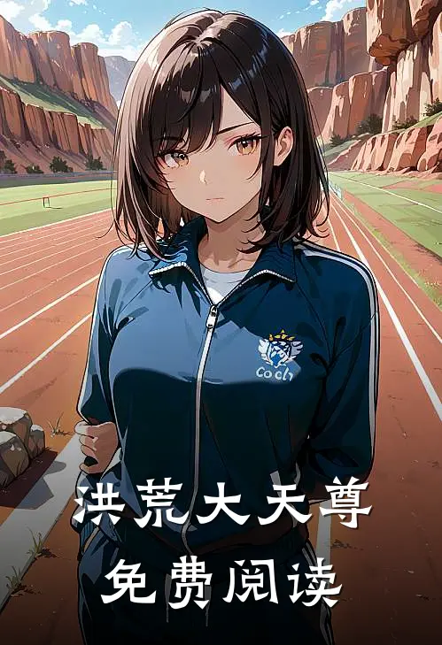 洪荒大天尊免费阅读