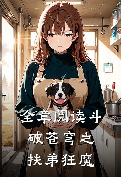 全章阅读斗破苍穹之扶弟狂魔