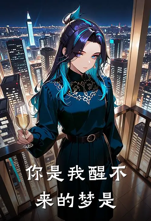 你是我醒不来的梦是