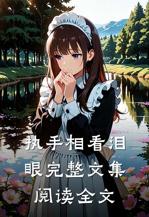 执手相看泪眼完整文集阅读全文