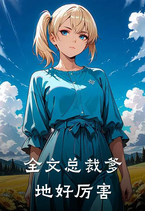 全文总裁爹地好厉害
