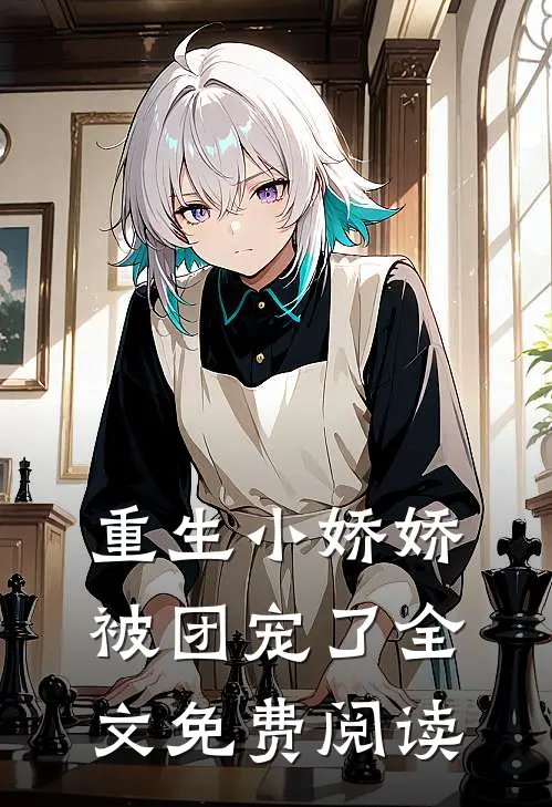 重生小娇娇被团宠了全文免费阅读