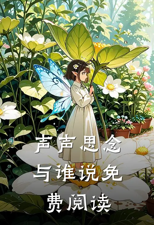 声声思念与谁说免费阅读