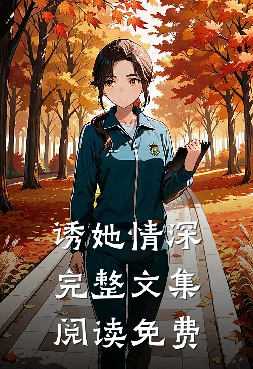 诱她情深完整文集阅读免费