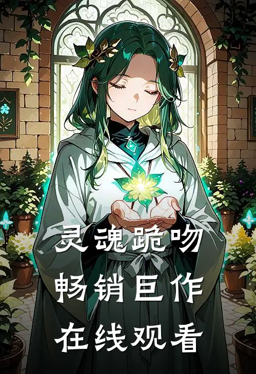 灵魂跪吻畅销巨作在线观看