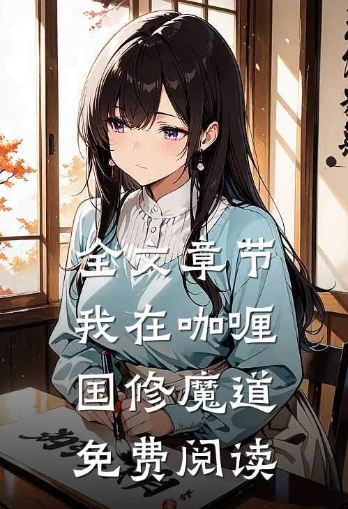 全文章节我在咖喱国修魔道免费阅读