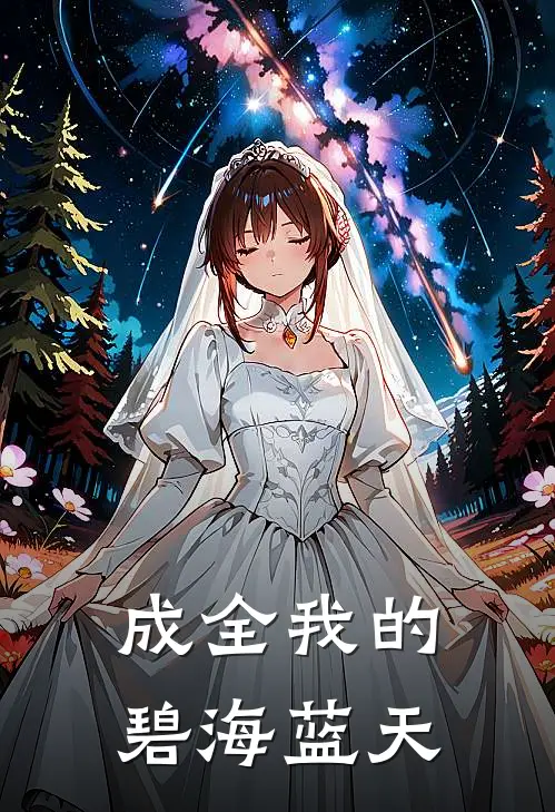 成全我的碧海蓝天