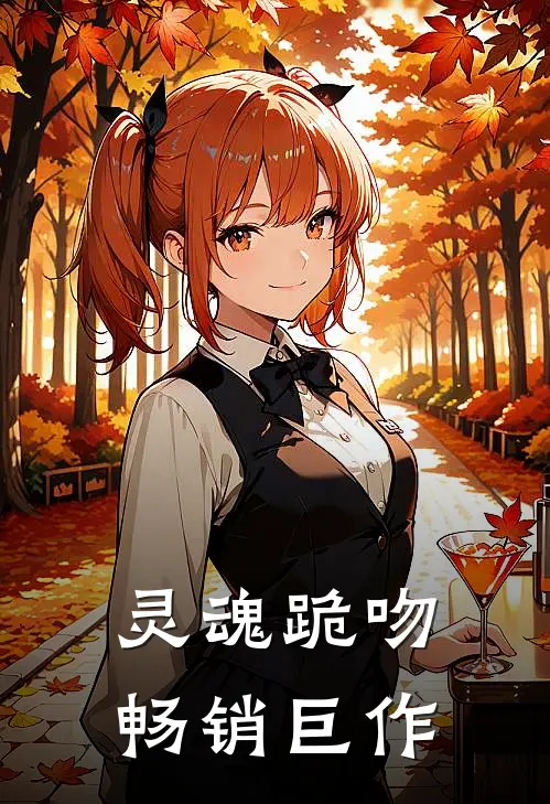 灵魂跪吻畅销巨作