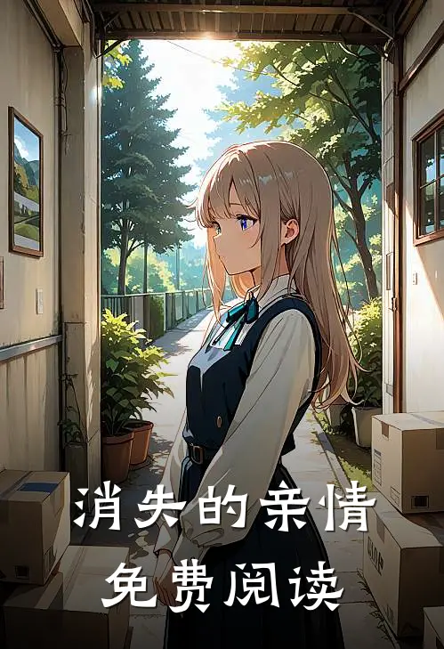 消失的亲情免费阅读