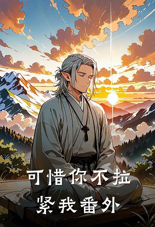 可惜你不拉紧我番外