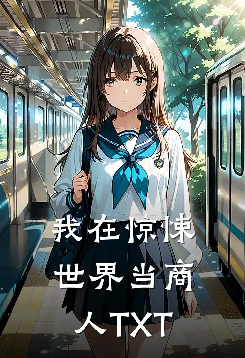 我在惊悚世界当商人TXT