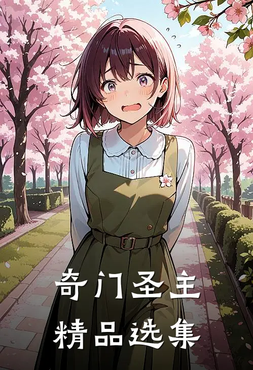 奇门圣主精品选集