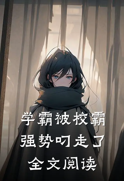 学霸被校霸强势叼走了全文阅读