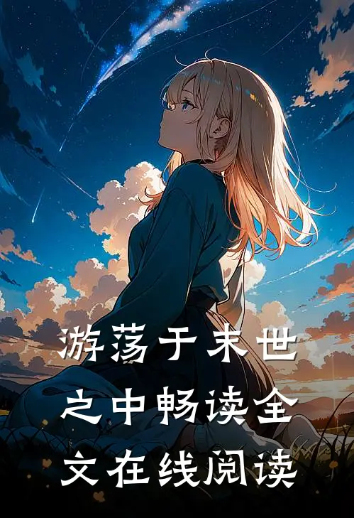 游荡于末世之中畅读全文在线阅读