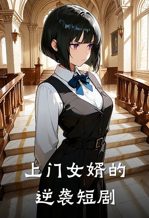 上门女婿的逆袭短剧