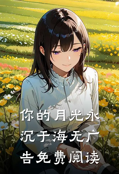 你的月光永沉于海无广告免费阅读