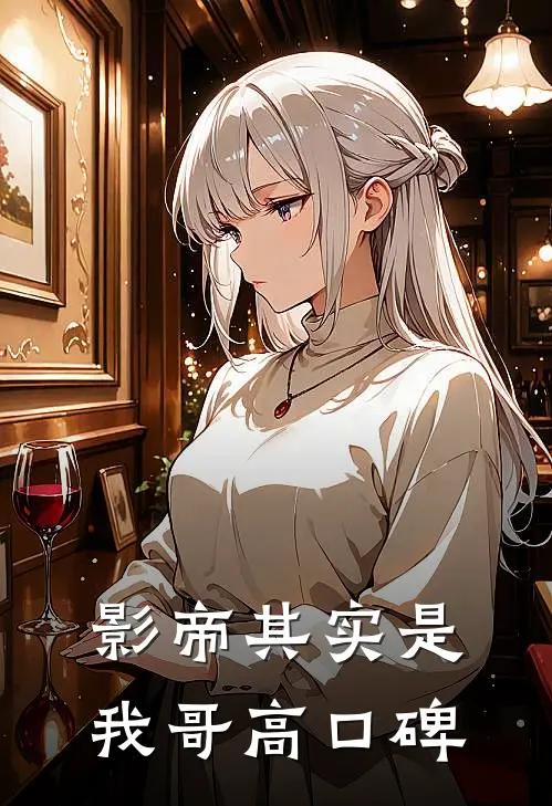 影帝其实是我哥高口碑