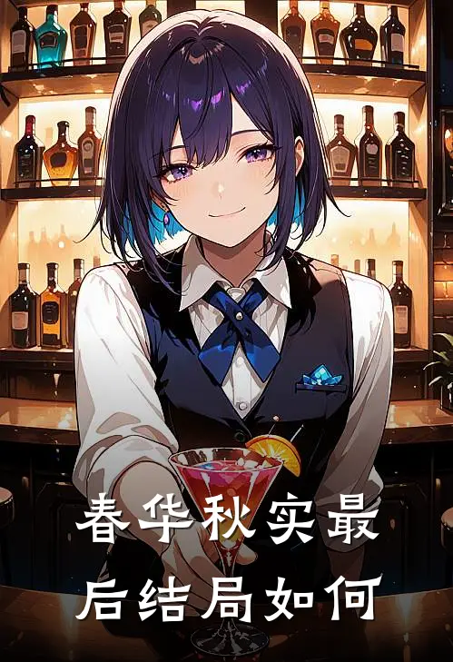 春华秋实最后结局如何