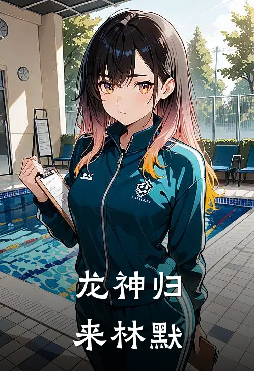 龙神归来林默