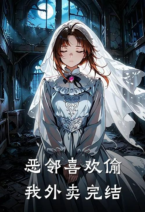 恶邻喜欢偷我外卖完结