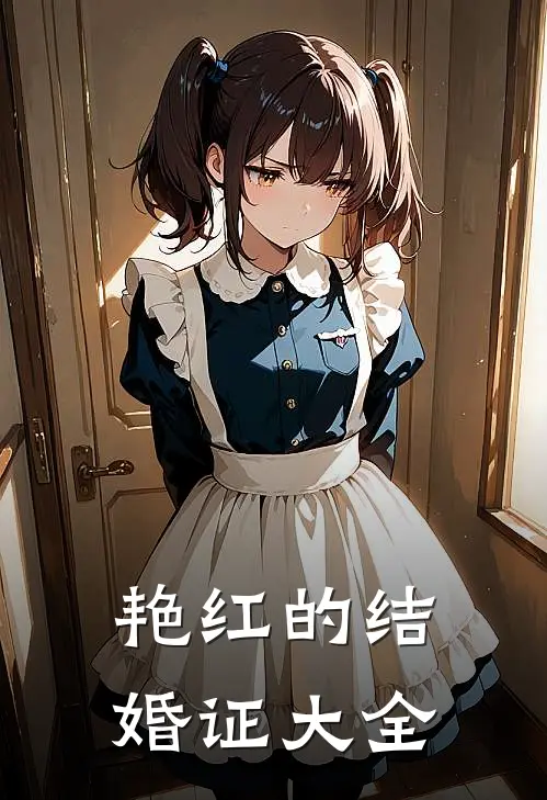 艳红的结婚证大全